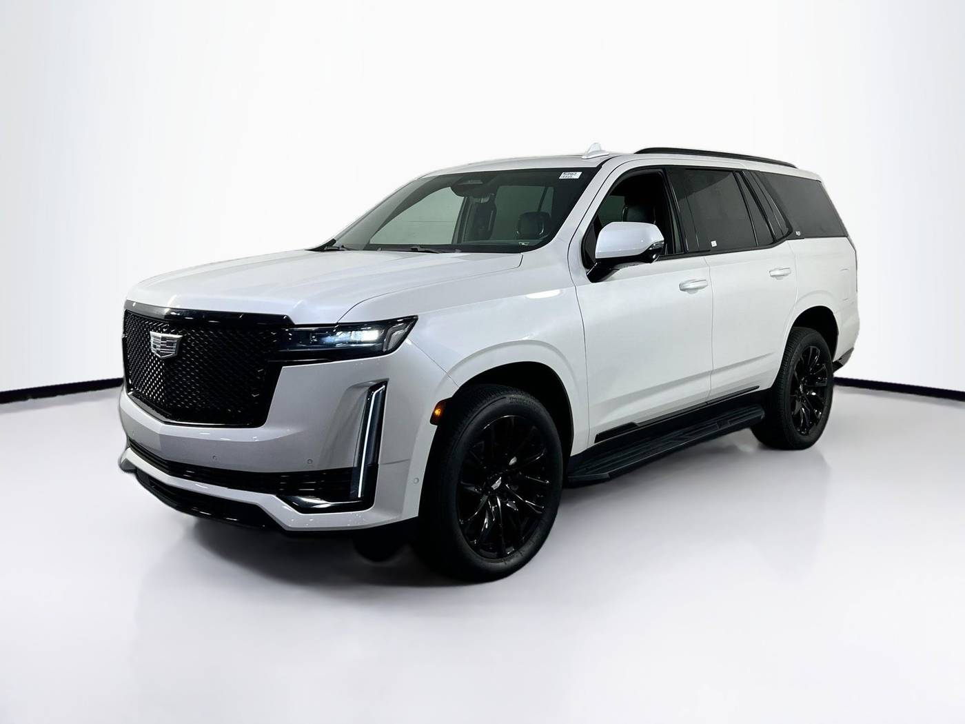 2021 Cadillac Escalade Sport — SUV — 51,230 mi — Williamstown, NJ