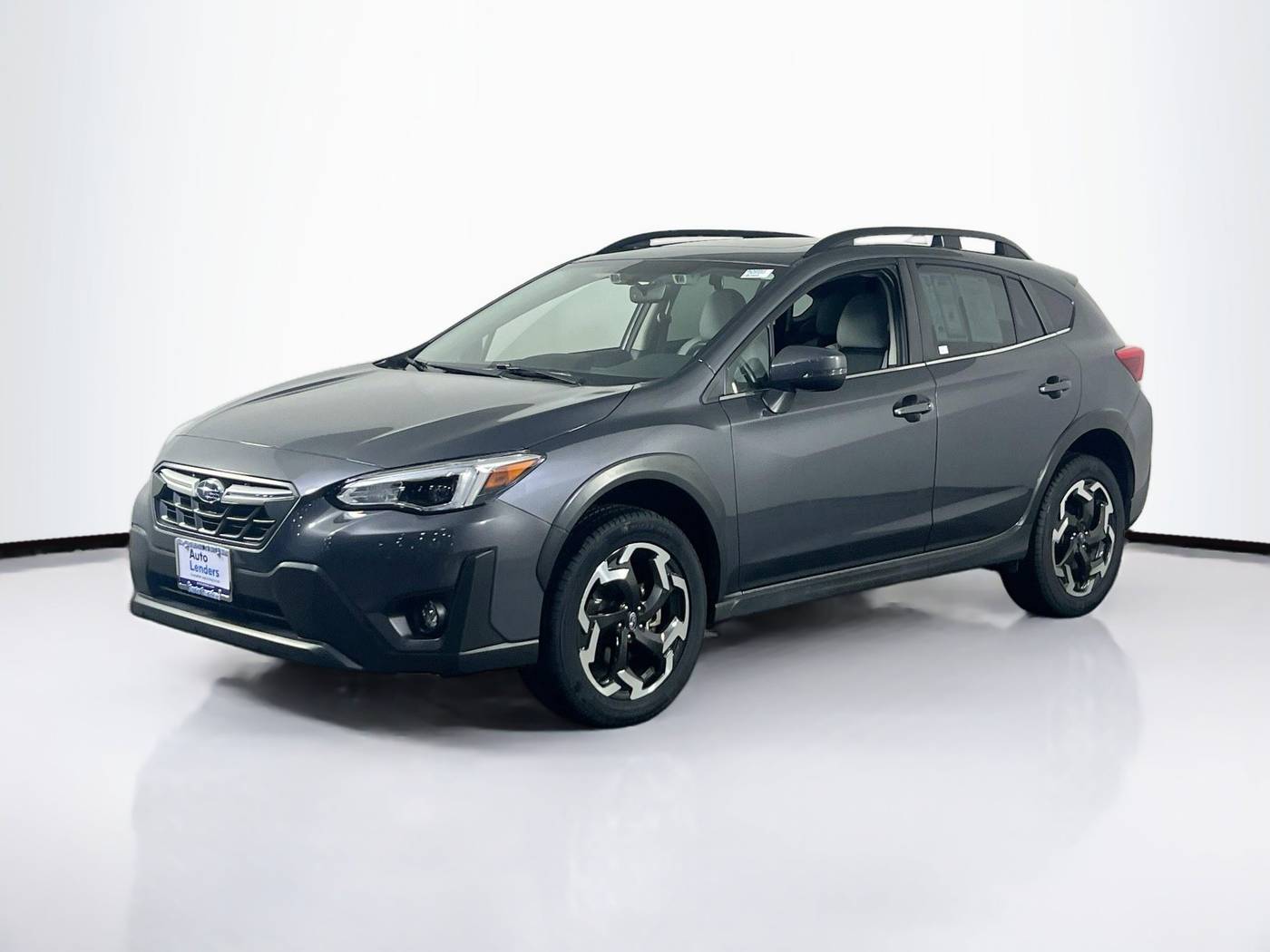 2023 Subaru Crosstrek Limited — SUV — 8,880 mi — Williamstown, NJ