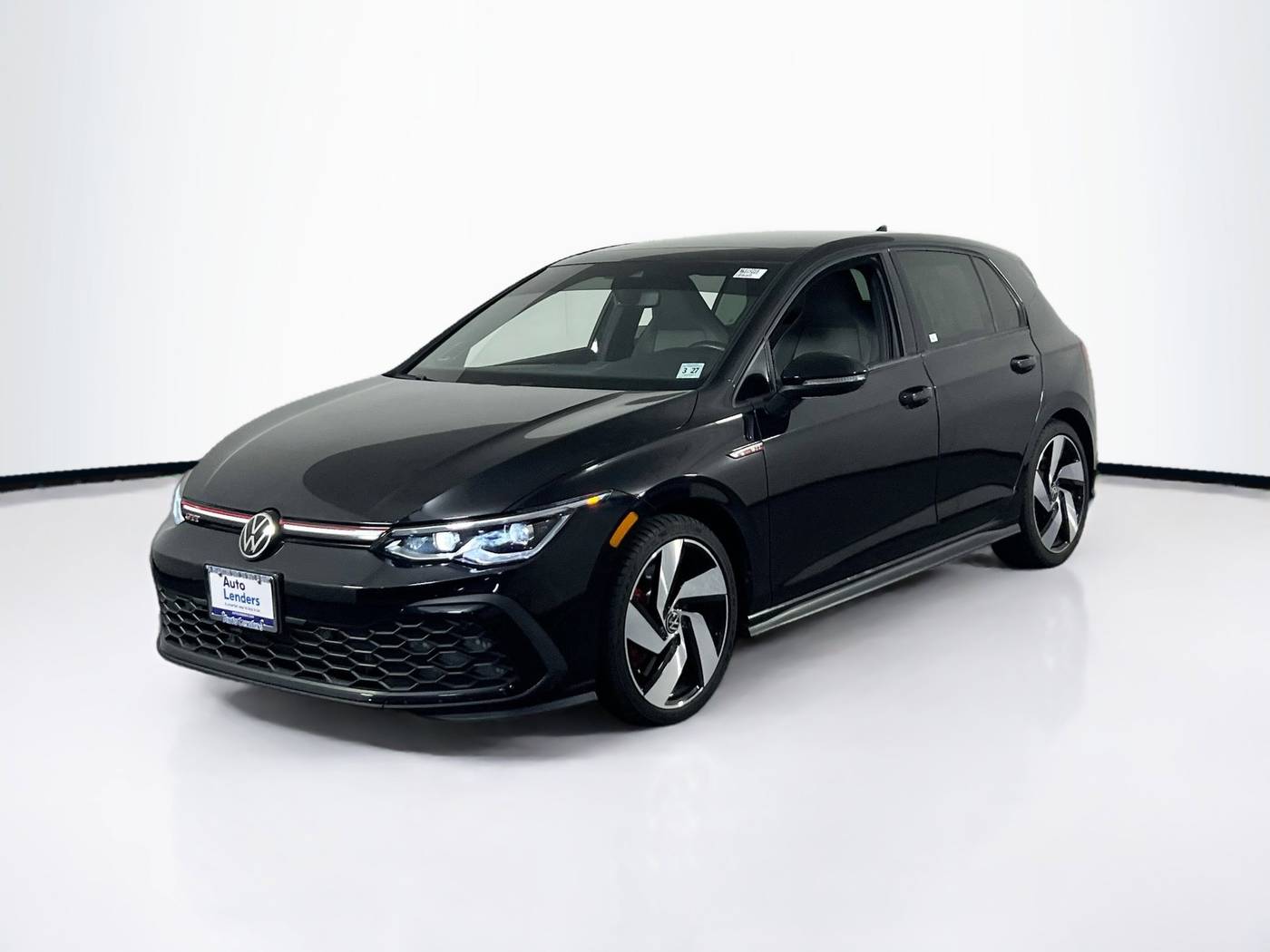 2022 Volkswagen Golf GTI SE — Hatchback — 14,170 mi — Williamstown, NJ