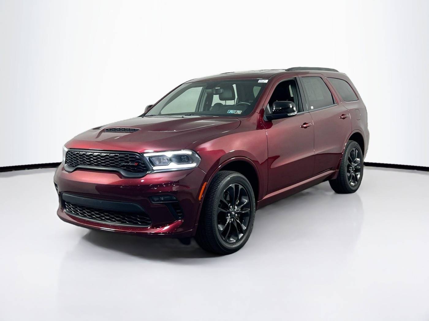 2021 Dodge Durango GT Plus — SUV — 36,560 mi — Williamstown, NJ