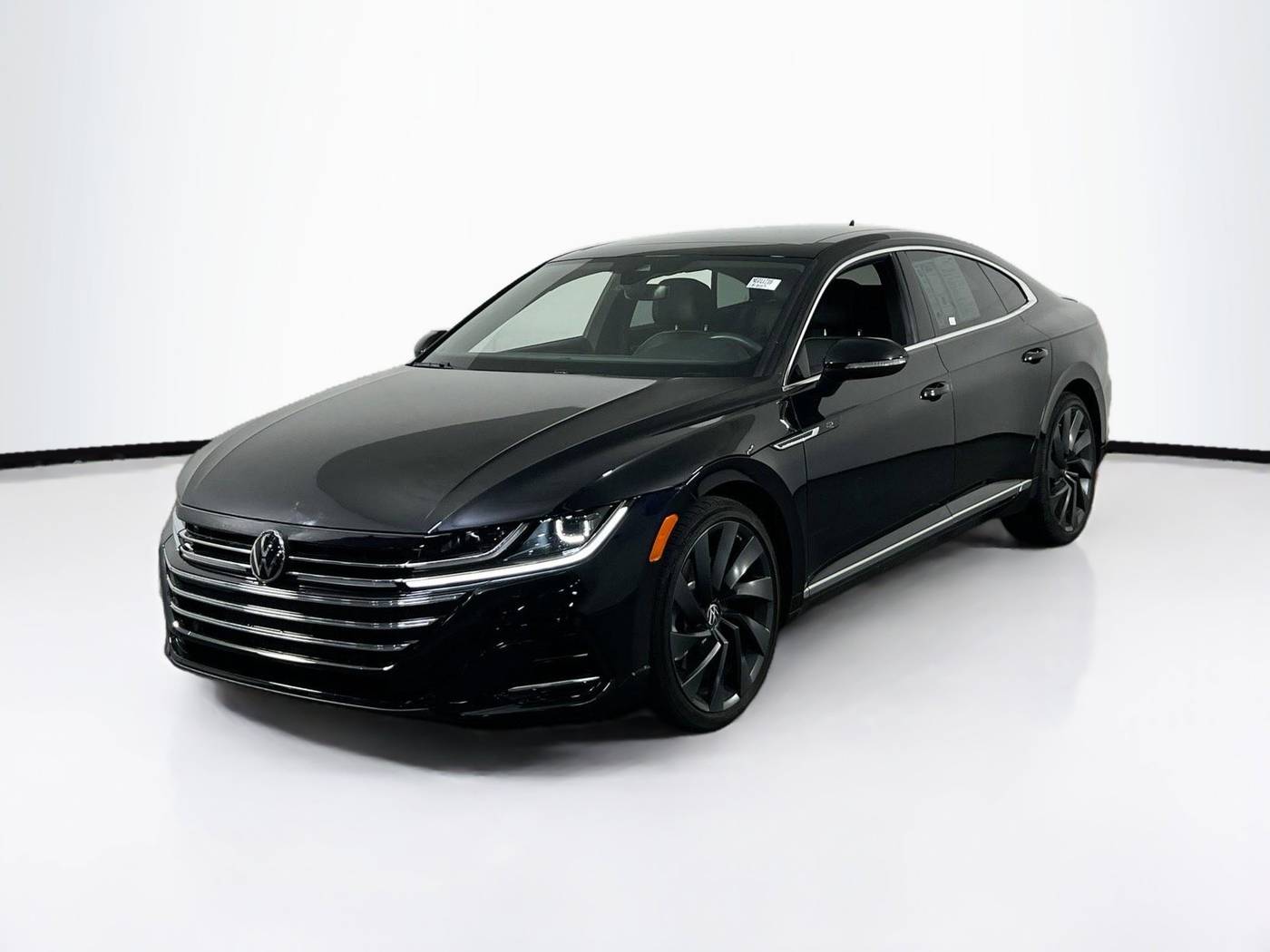 2022 Volkswagen Arteon SEL R-Line — Hatchback — 19,020 mi — Williamstown, NJ