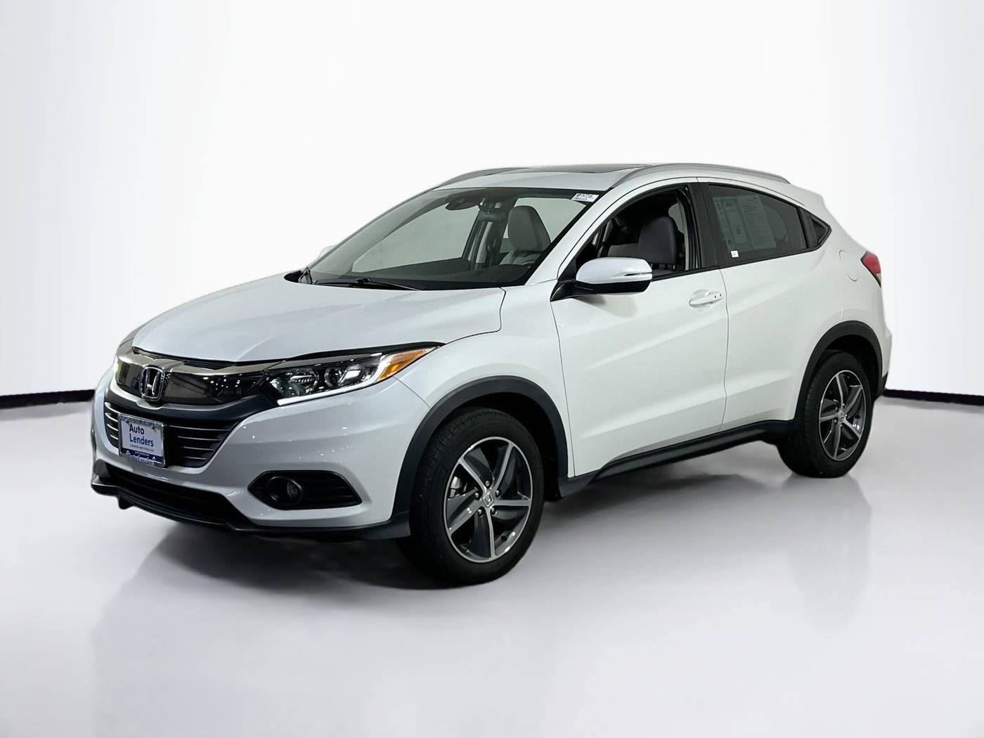 2022 Honda HR-V EX — SUV — 8,258 mi — Williamstown, NJ