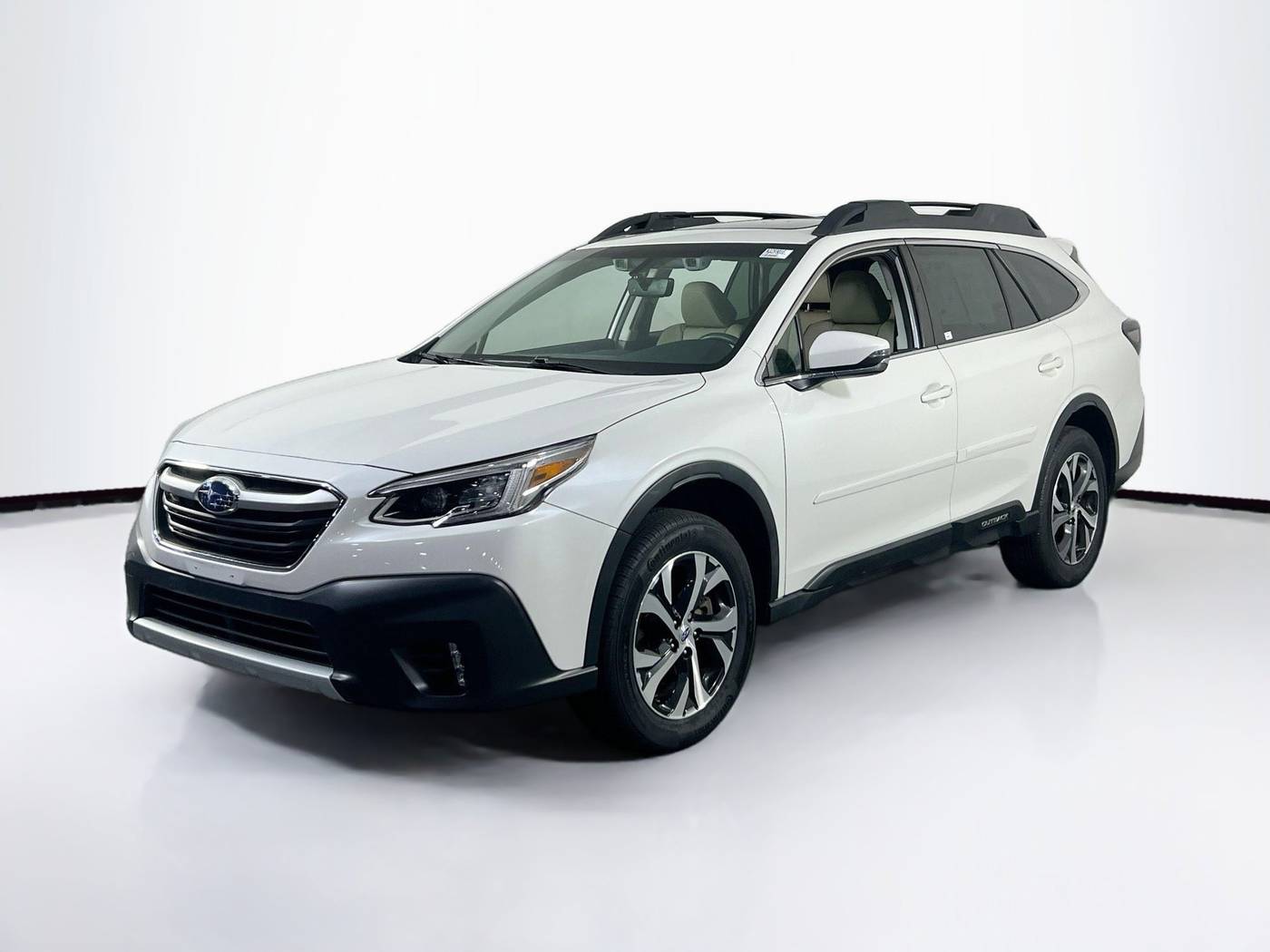 2022 Subaru Outback 2.5i Limited — SUV — 39,148 mi — Williamstown, NJ