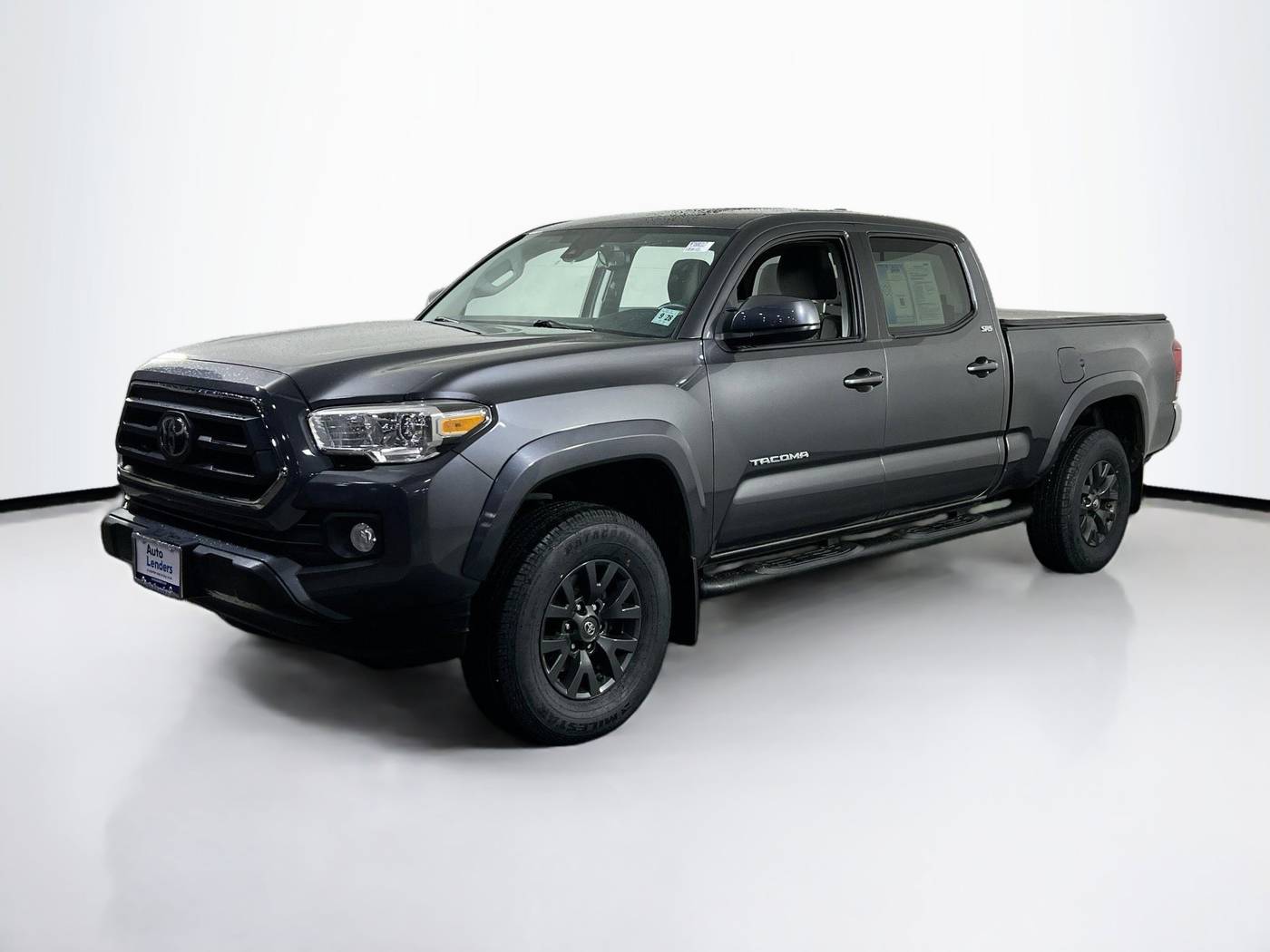 2021 Toyota Tacoma SR5 — Pickup Truck — 49,367 mi — Williamstown, NJ