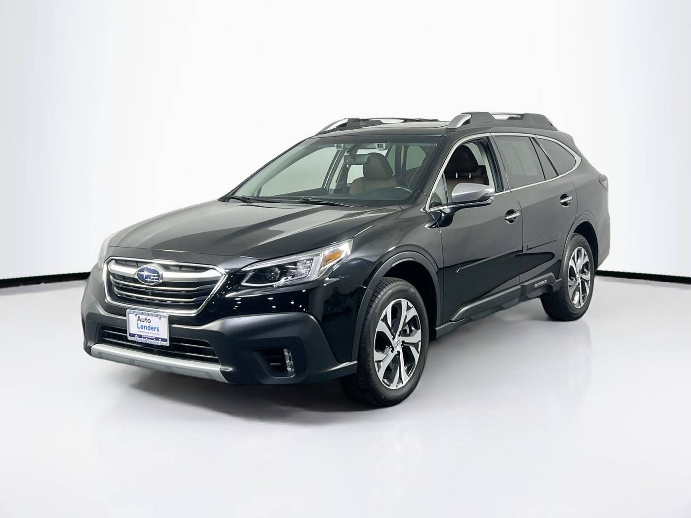 2022 Subaru Outback 2.5i Touring — SUV — 32,951 mi — Williamstown, NJ
