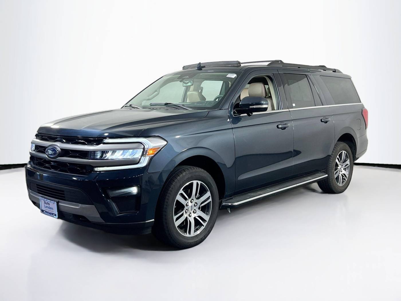 2023 Ford Expedition XLT — SUV — 10,919 mi — Williamstown, NJ