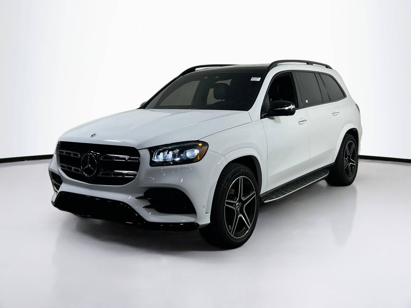 2022 Mercedes-Benz GLS GLS 450 — SUV — 37,827 mi — Williamstown, NJ