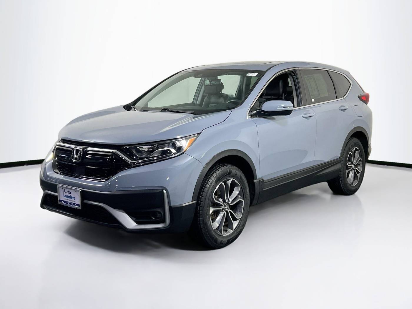 2022 Honda CR-V EX-L — SUV — 16,210 mi — Williamstown, NJ