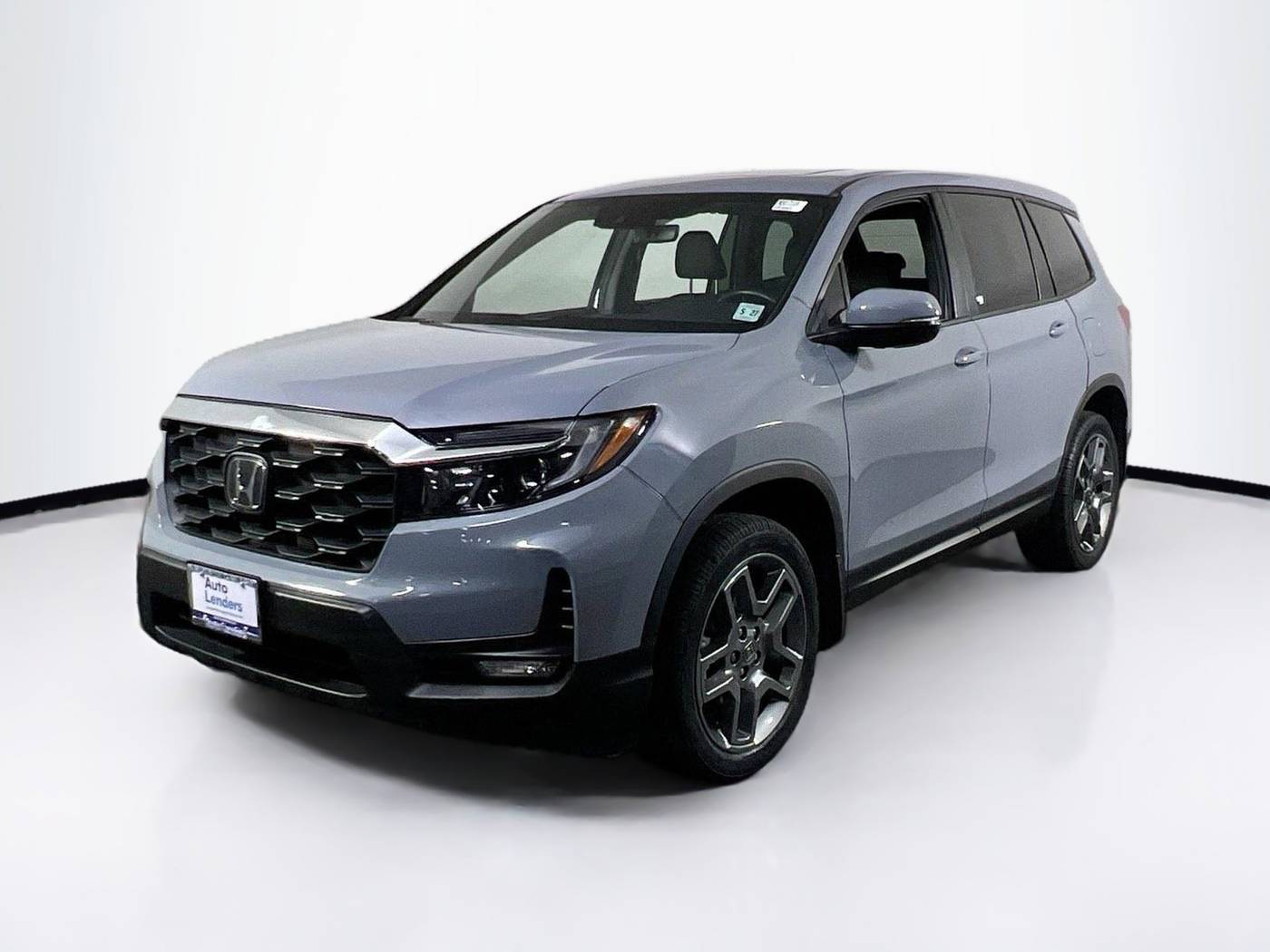 2022 Honda Passport EX-L — SUV — 41,233 mi — Williamstown, NJ