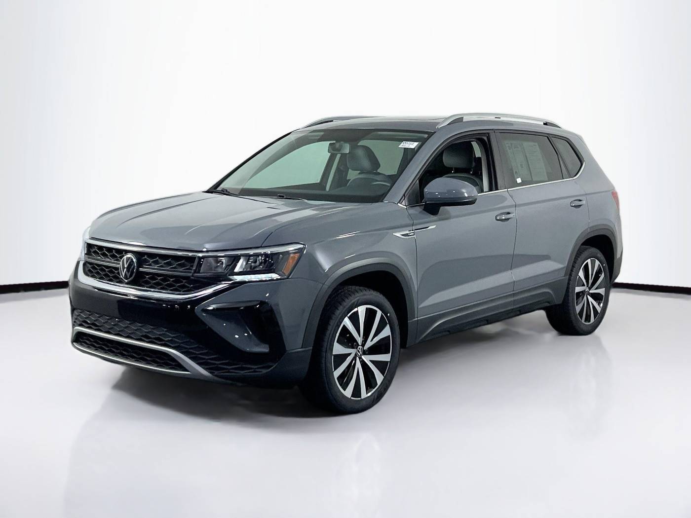 2022 Volkswagen Taos SE — SUV — 30,808 mi — Williamstown, NJ