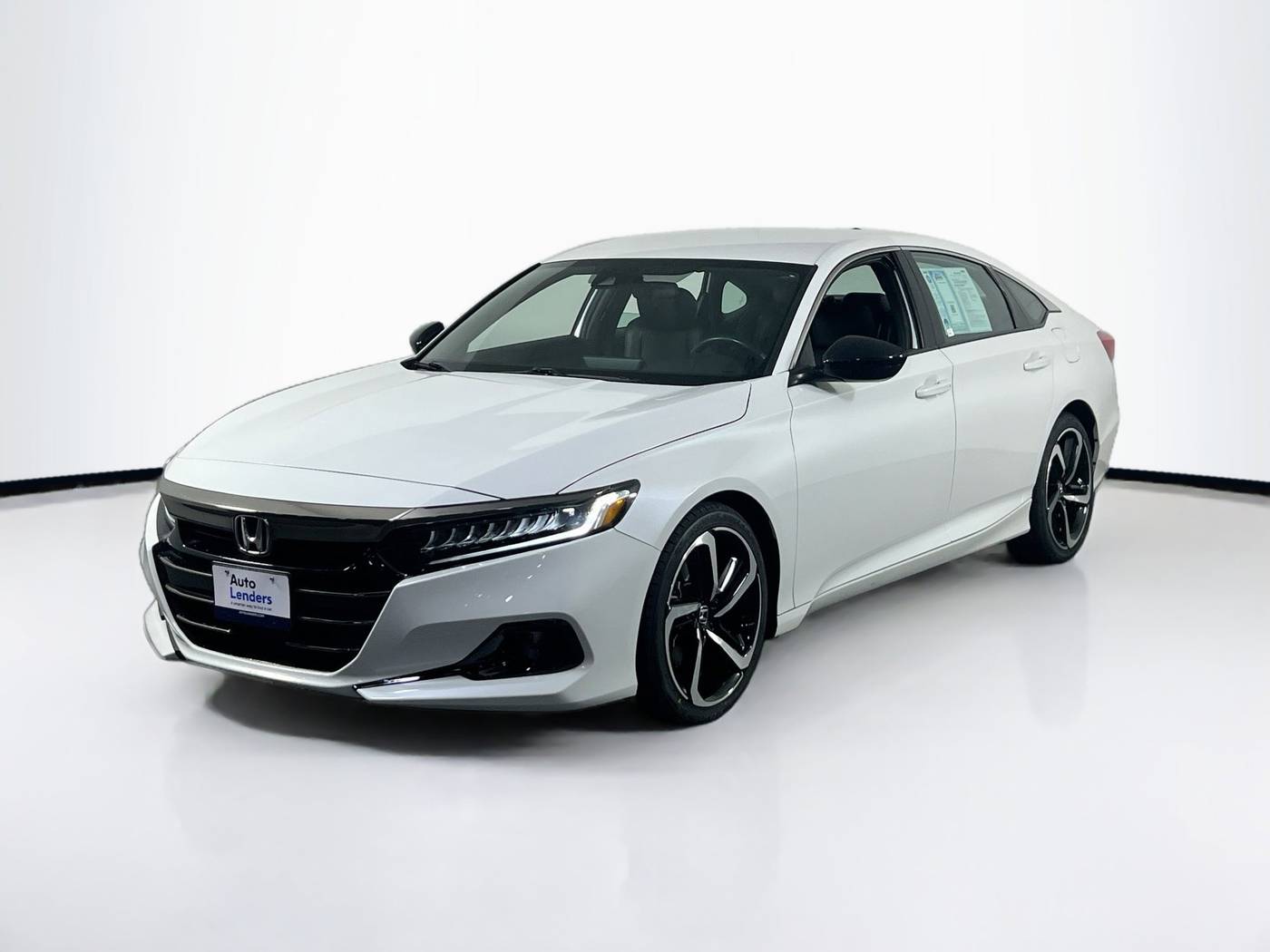 2022 Honda Accord Sport — Sedan — 19,797 mi — Williamstown, NJ