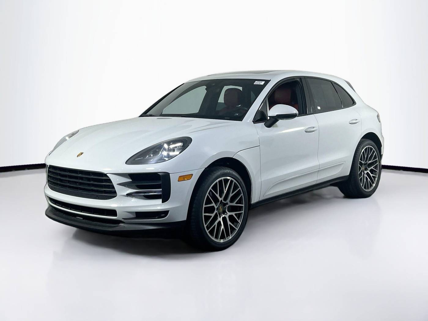 2020 Porsche Macan S — SUV — 27,231 mi — Williamstown, NJ