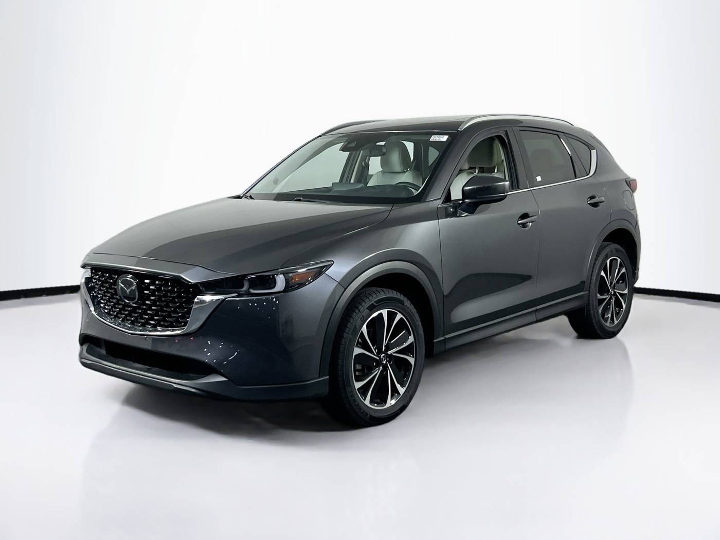 2023 Mazda CX-5 2.5 S Premium Plus — SUV — 29,272 mi — Williamstown, NJ