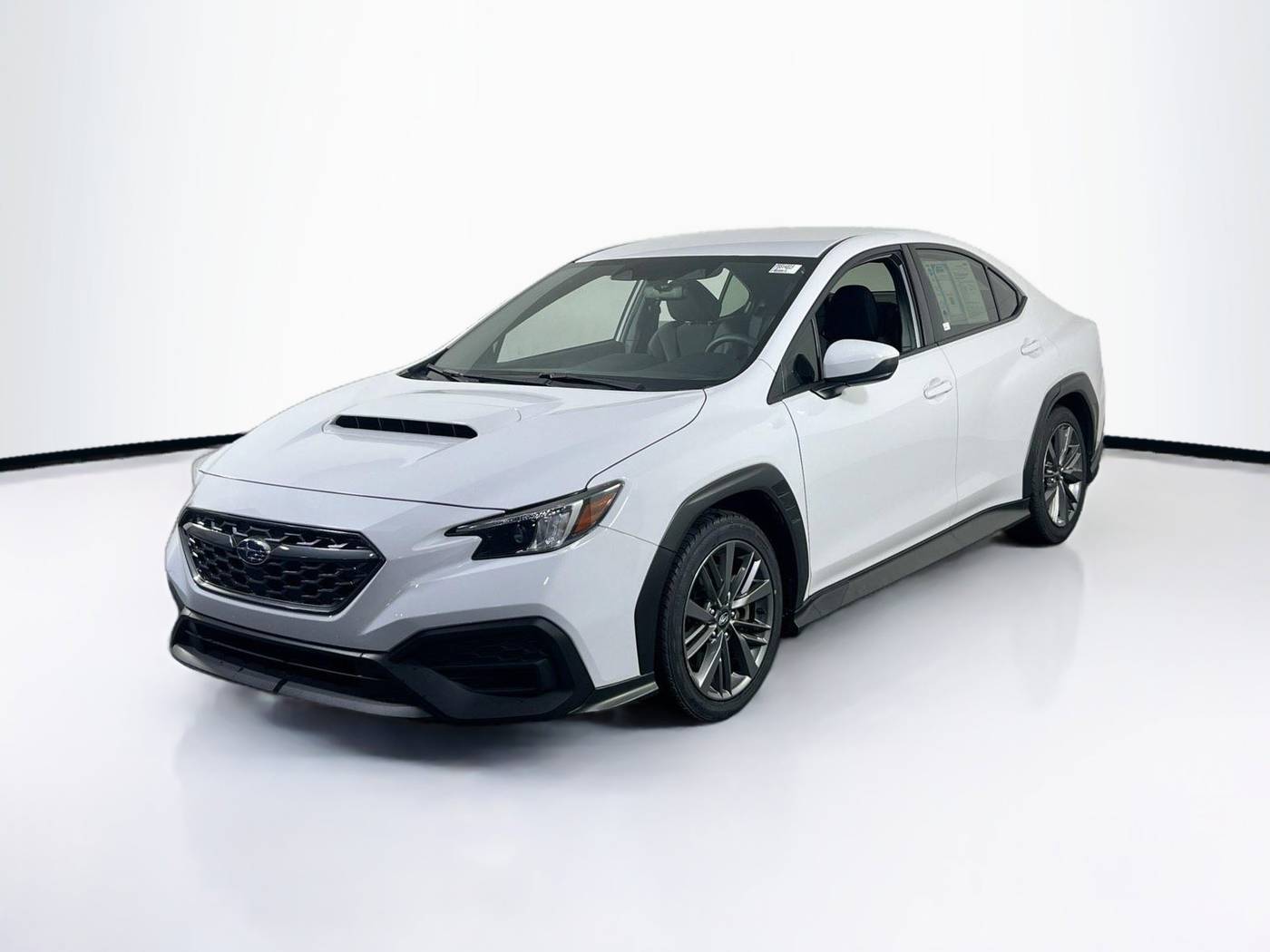 2023 Subaru WRX Standard — Sedan — 33,024 mi — Williamstown, NJ