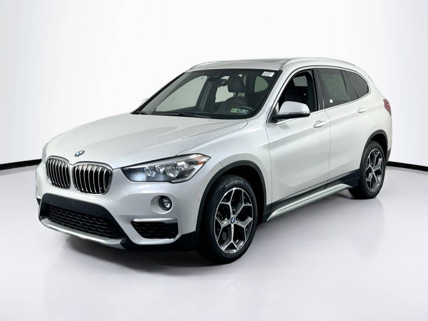 2018 BMW X1 28i — SUV — 53,487 mi — Williamstown, NJ