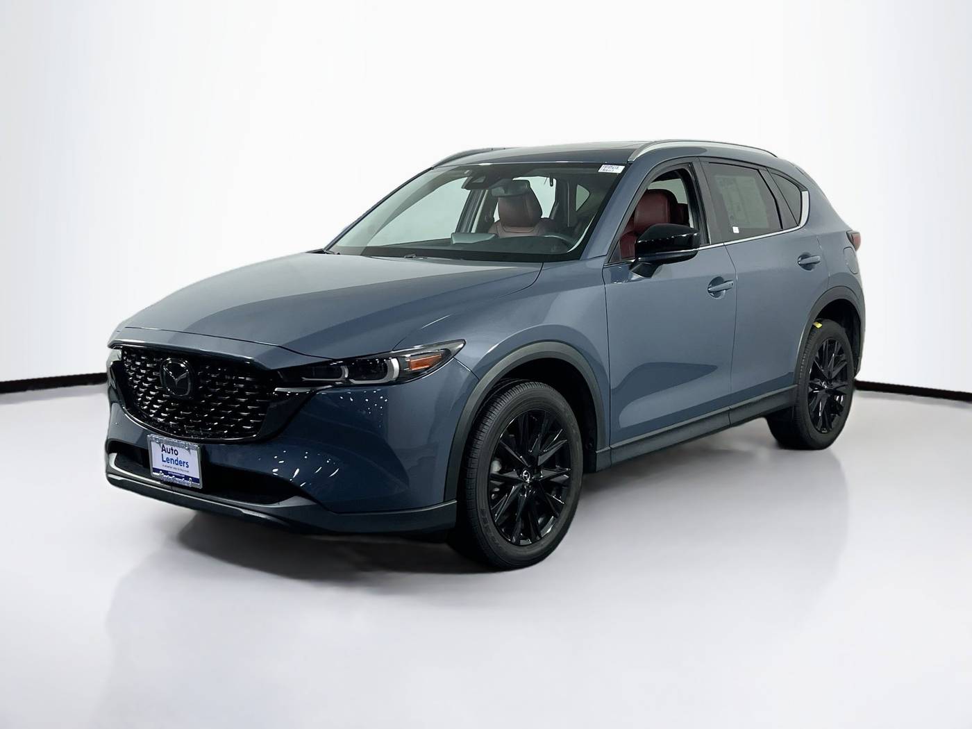 2023 Mazda CX-5 2.5 S Carbon Edition — SUV — 21,799 mi — Williamstown, NJ