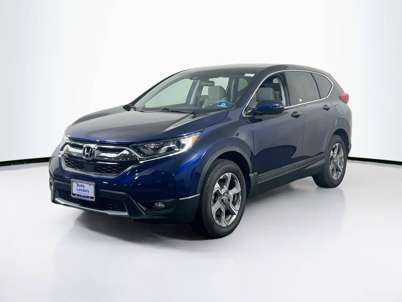 2018 Honda CR-V EX — SUV — 48,247 mi — Williamstown, NJ