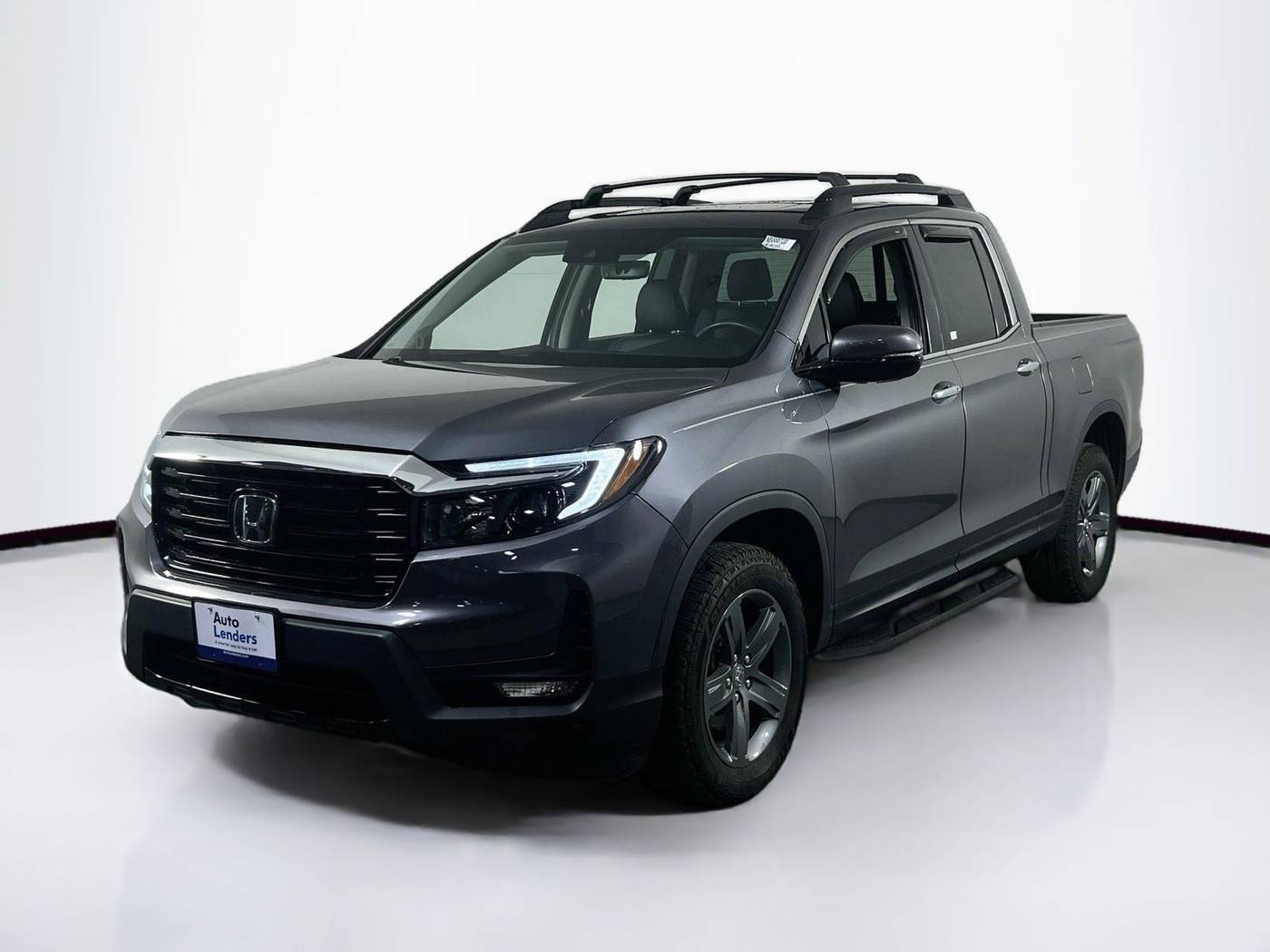 2022 Honda Ridgeline RTL-E — Pickup Truck — 16,679 mi — Williamstown, NJ