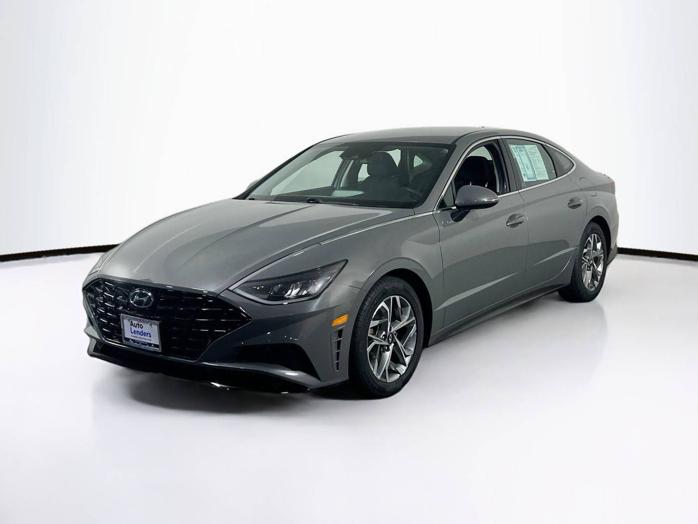2022 Hyundai Sonata SEL — Sedan — 15,979 mi — Williamstown, NJ