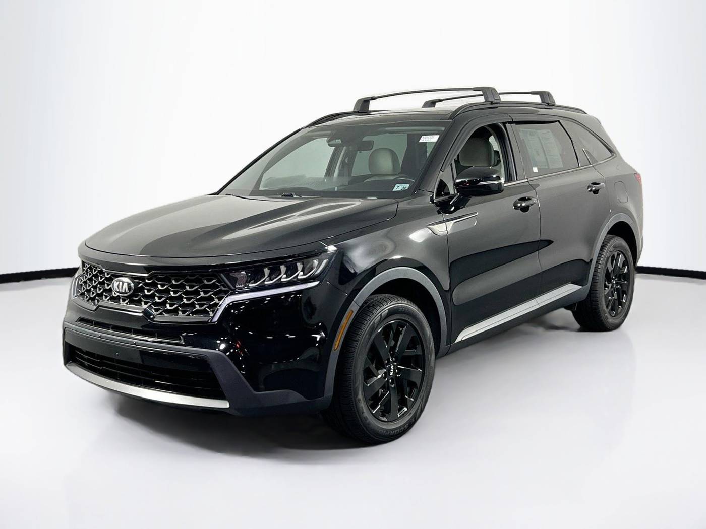 2021 Kia Sorento S — SUV — 58,044 mi — Williamstown, NJ