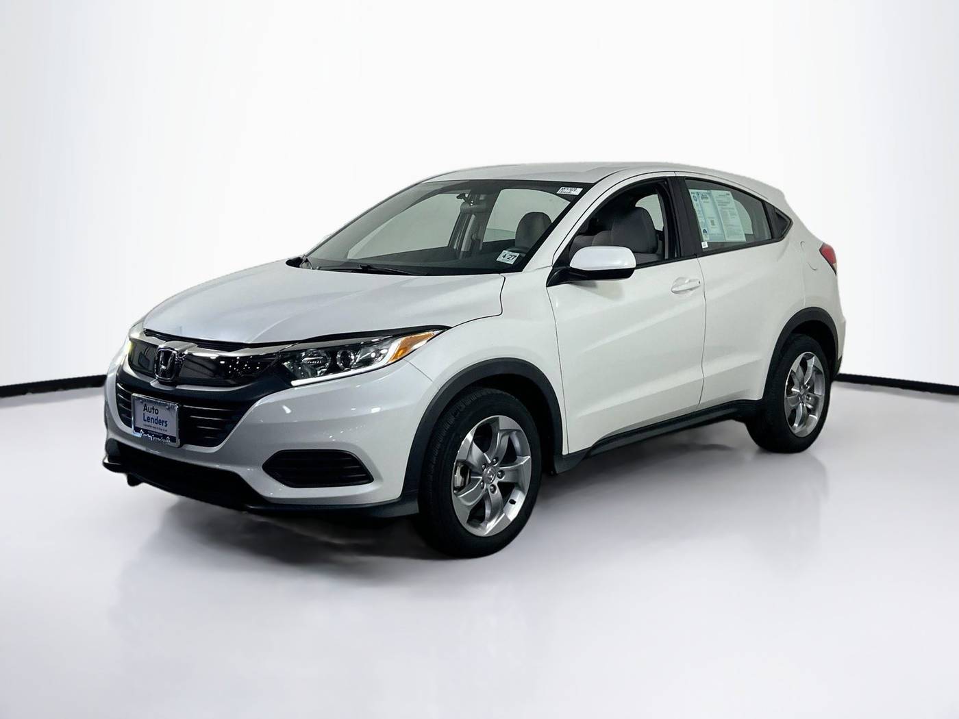 2022 Honda HR-V LX — SUV — 30,251 mi — Williamstown, NJ