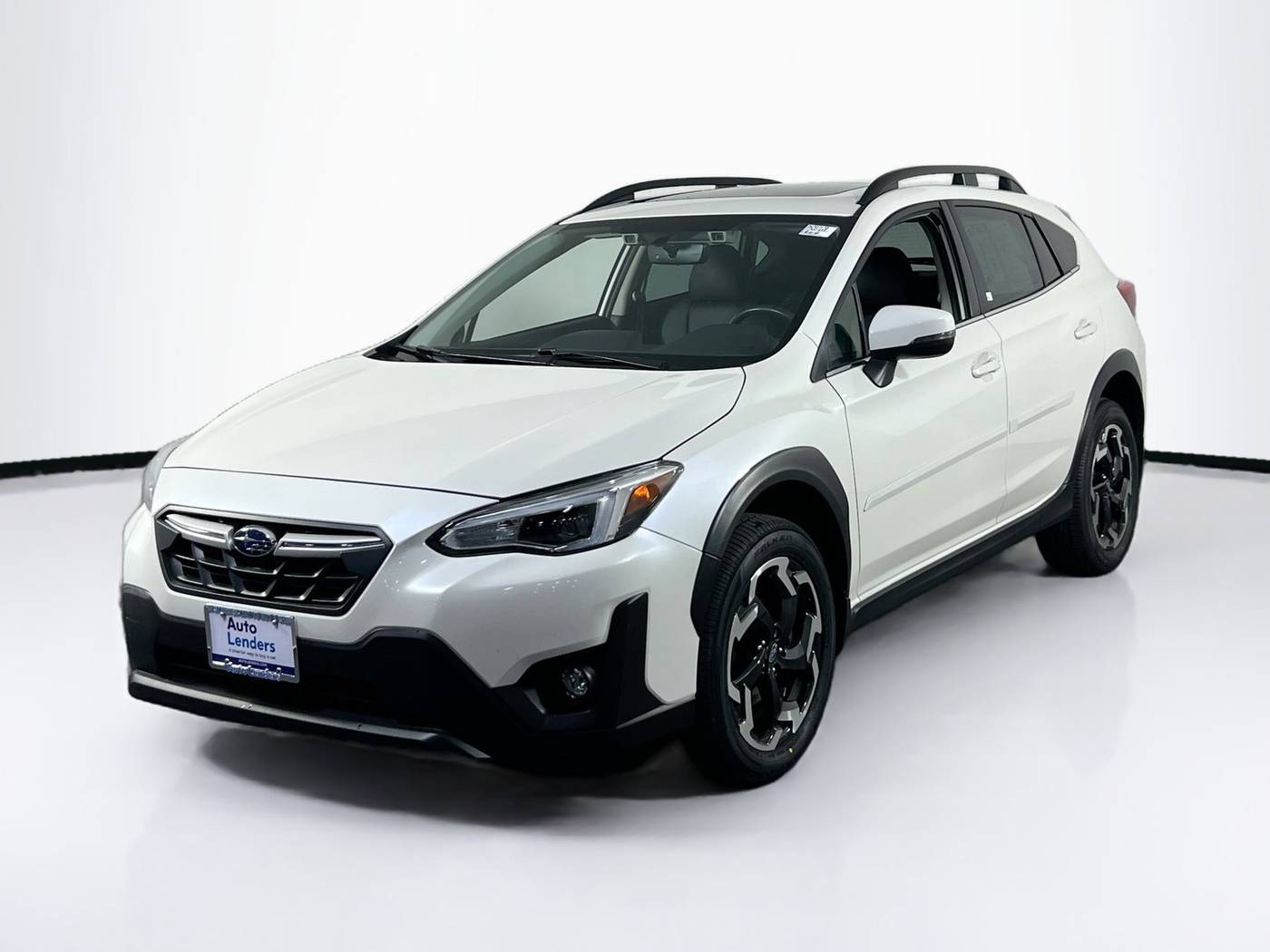 2023 Subaru Crosstrek Limited — SUV — 31,401 mi — Williamstown, NJ