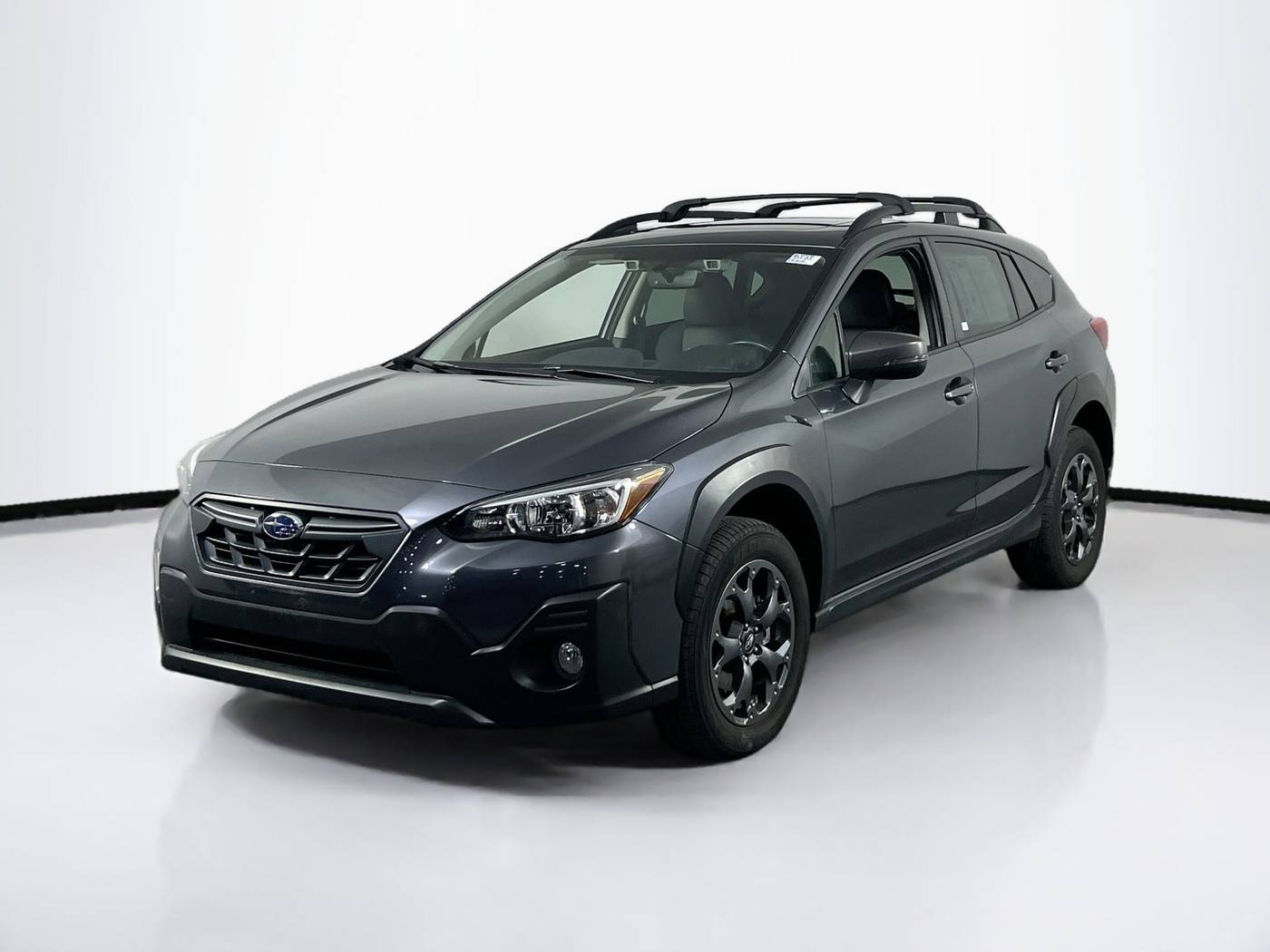 2022 Subaru Crosstrek Sport — SUV — 24,224 mi — Williamstown, NJ