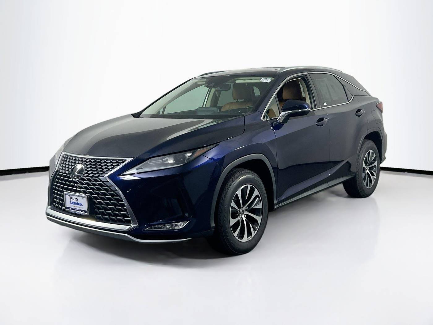 2022 Lexus RX RX 350 — SUV — 46,098 mi — Williamstown, NJ