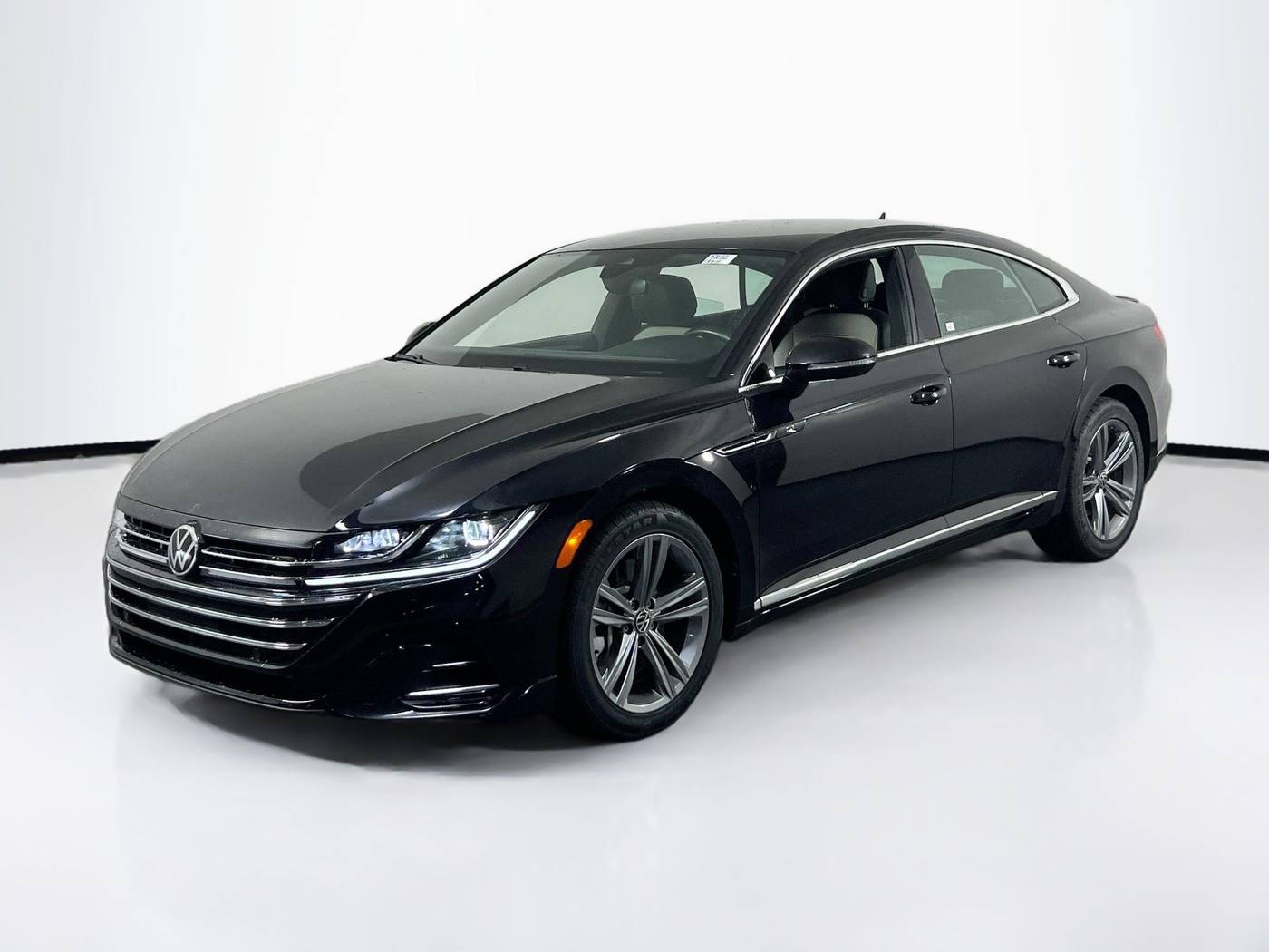2023 Volkswagen Arteon SE R-Line — Hatchback — 50,682 mi — Williamstown, NJ