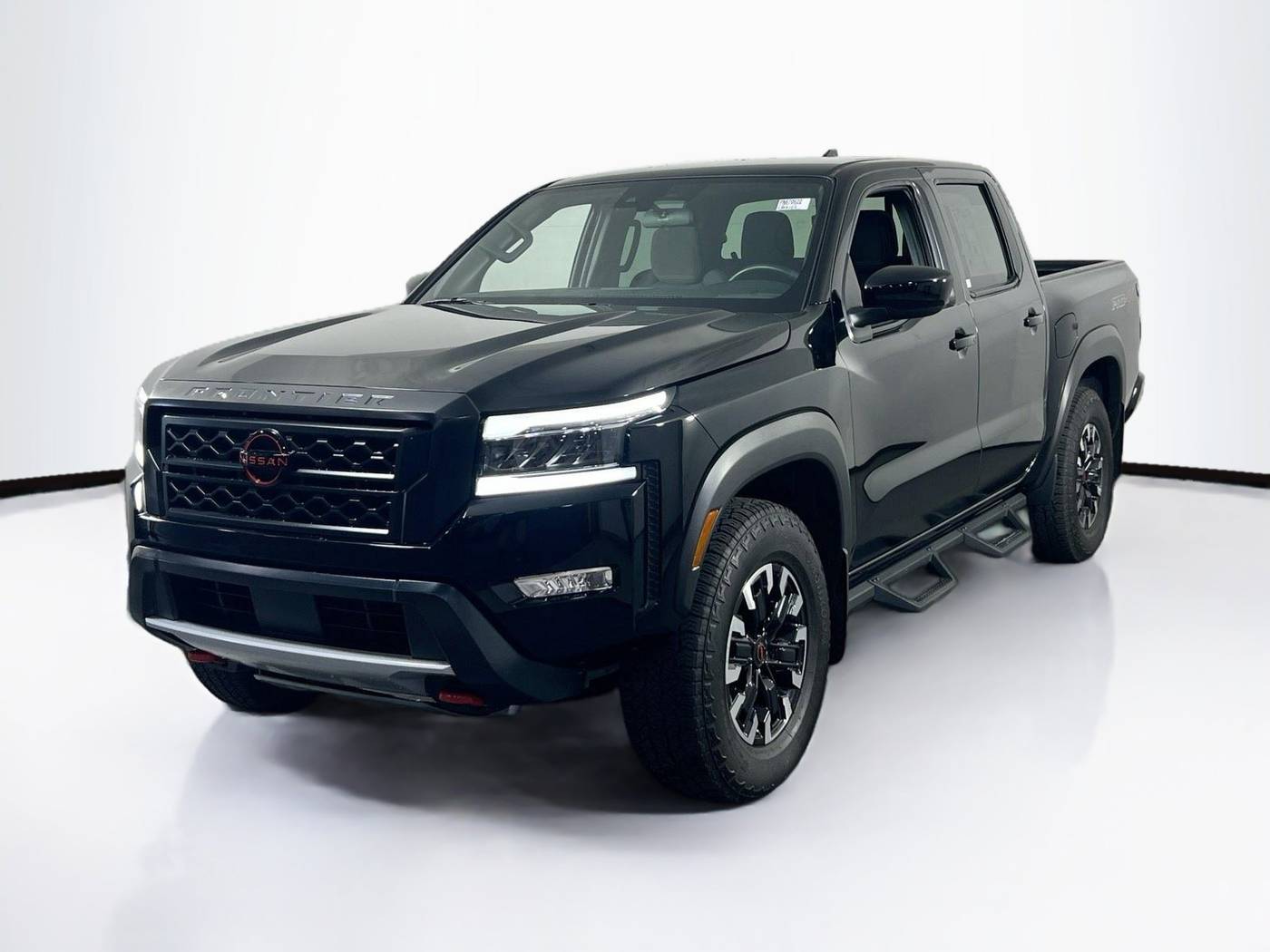 2023 Nissan Frontier PRO-4X — Pickup Truck — 11,763 mi — Williamstown, NJ