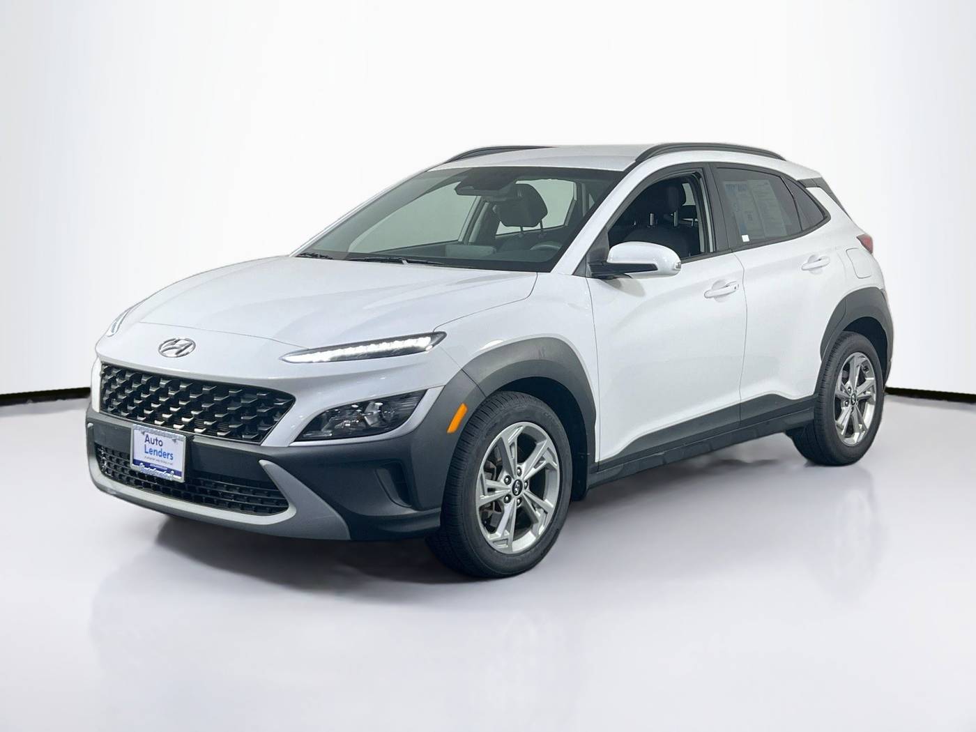 2023 Hyundai Kona SEL — SUV — 50,091 mi — Williamstown, NJ