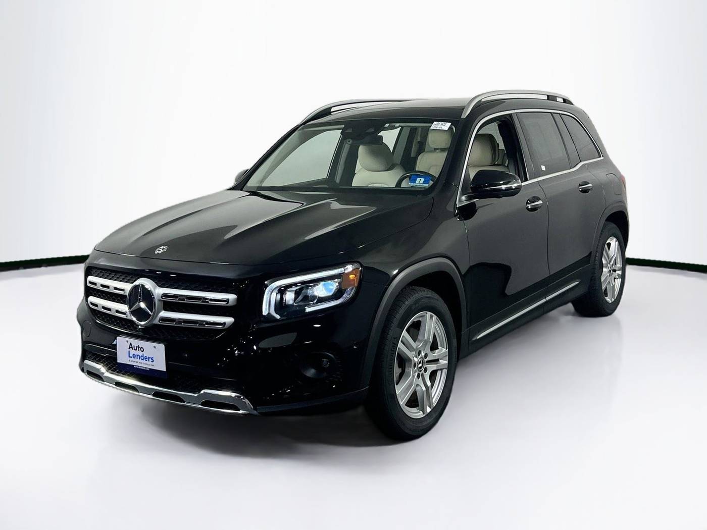 2020 Mercedes-Benz GLB GLB 250 — SUV — 41,305 mi — Williamstown, NJ