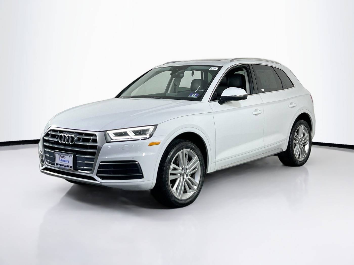 2019 Audi Q5 Premium Plus — SUV — 67,651 mi — Williamstown, NJ