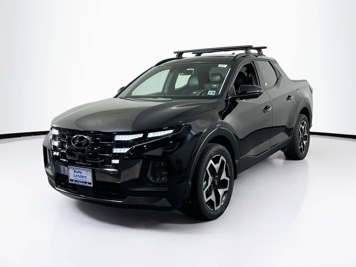 2023 Hyundai Santa Cruz Limited — Pickup Truck — 56,702 mi — Williamstown, NJ