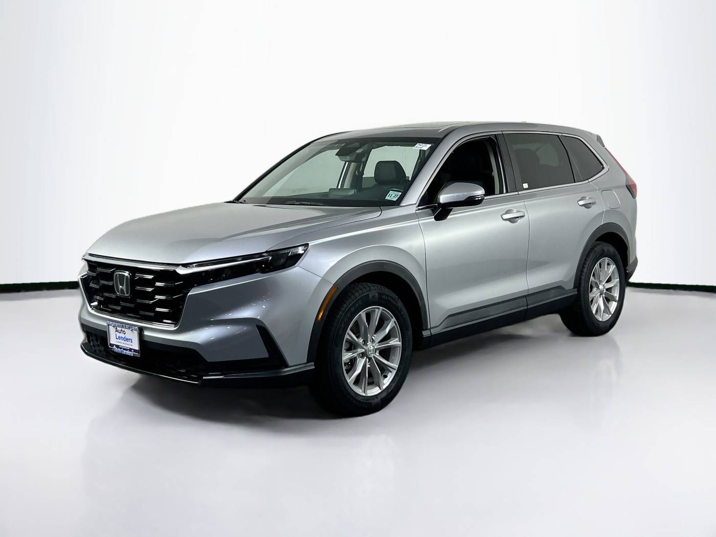 2023 Honda CR-V EX-L — SUV — 41,097 mi — Williamstown, NJ
