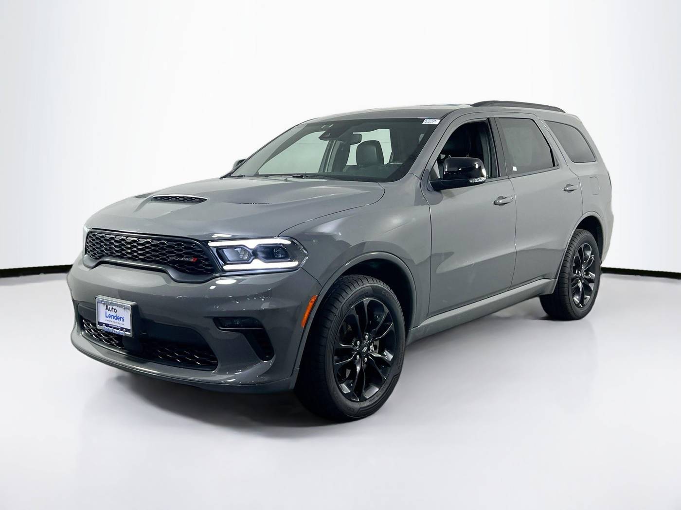 2022 Dodge Durango GT Plus — SUV — 23,545 mi — Williamstown, NJ