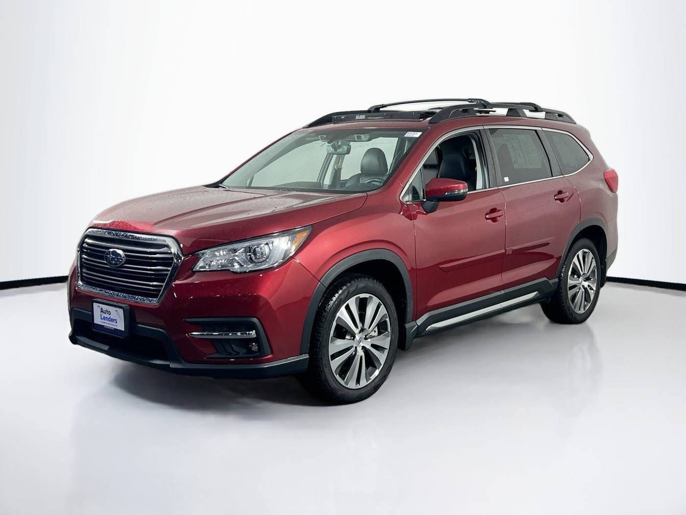 2022 Subaru Ascent Limited — SUV — 29,090 mi — Williamstown, NJ