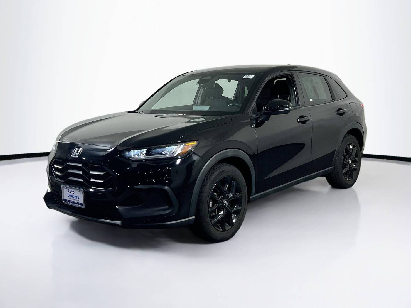 2023 Honda HR-V Sport — SUV — 15,369 mi — Williamstown, NJ