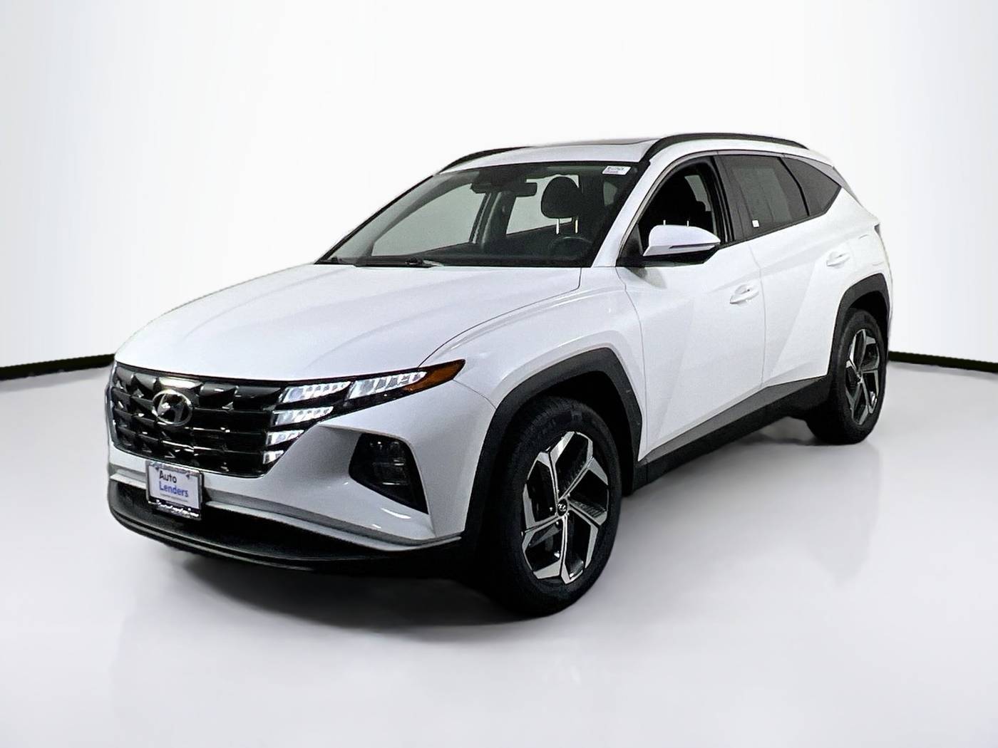 2022 Hyundai Tucson SEL — SUV — 37,686 mi — Williamstown, NJ