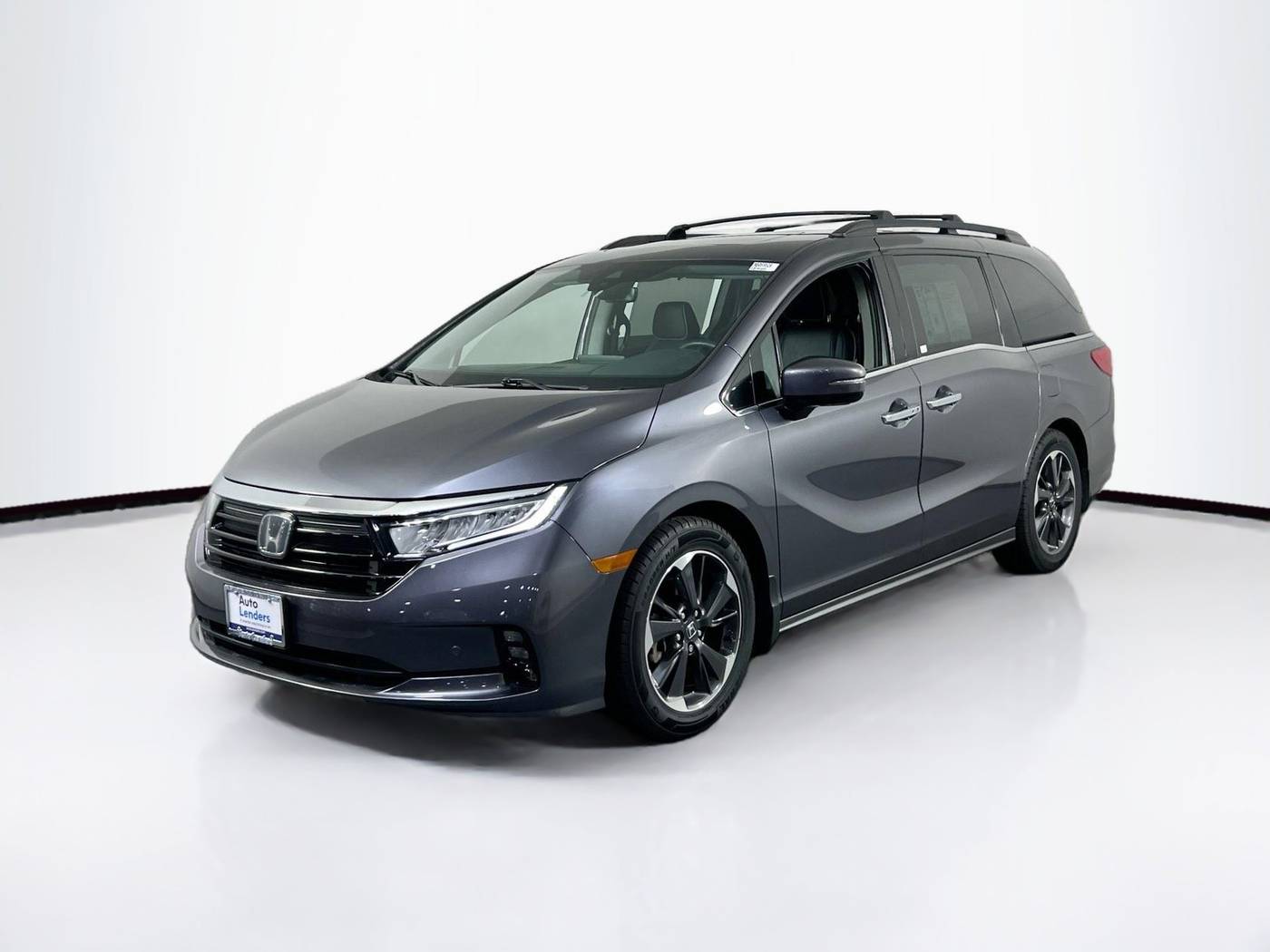 2022 Honda Odyssey Elite — Minivan — 36,324 mi — Williamstown, NJ