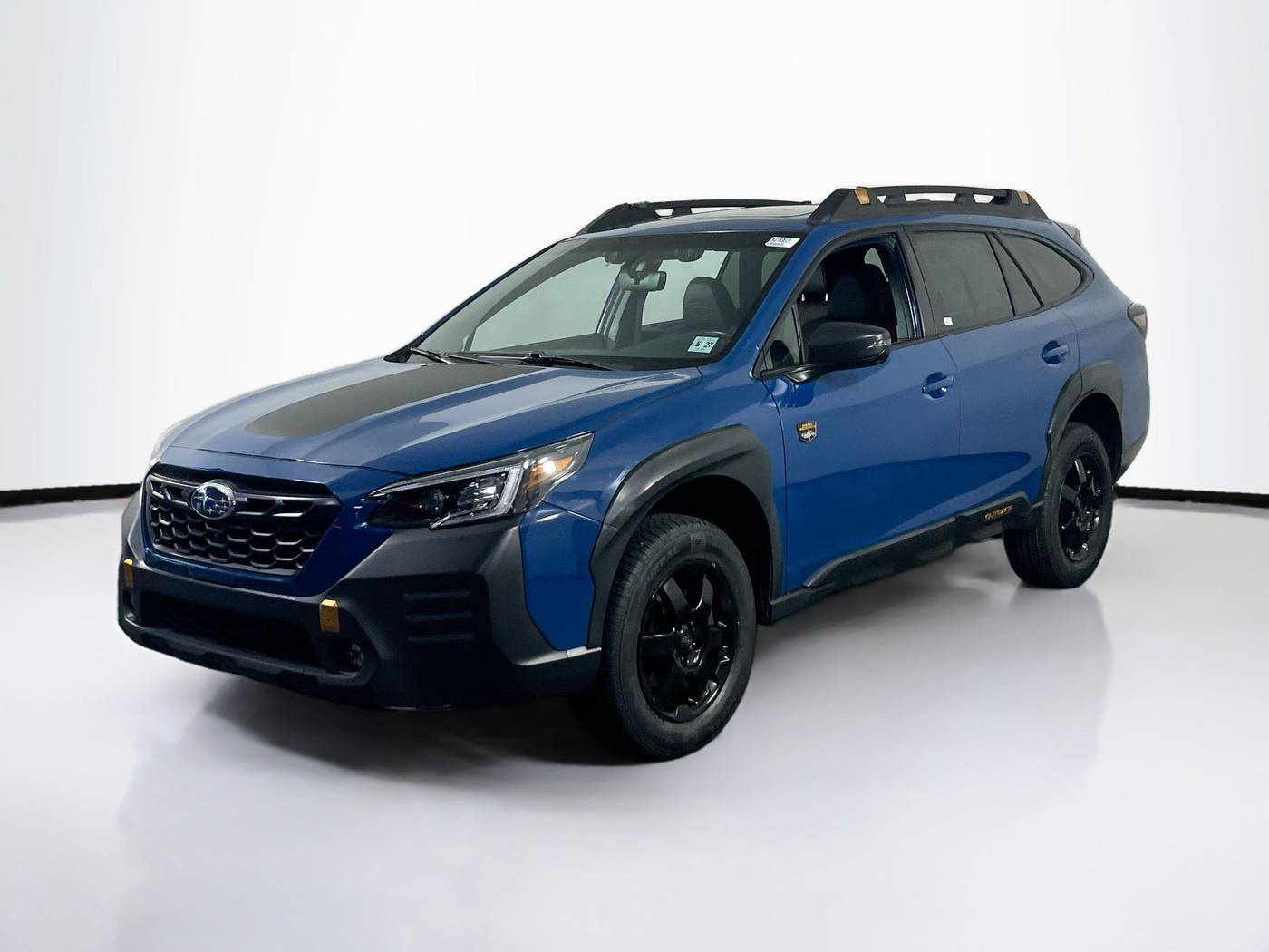 2022 Subaru Outback 2.4T Wilderness — SUV — 49,069 mi — Williamstown, NJ
