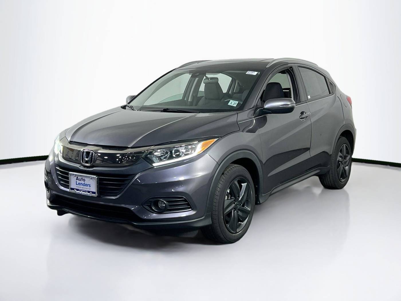 2022 Honda HR-V EX — SUV — 21,994 mi — Williamstown, NJ
