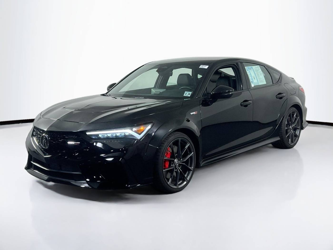 2024 Acura Integra Type S — Hatchback — 9,507 mi — Williamstown, NJ