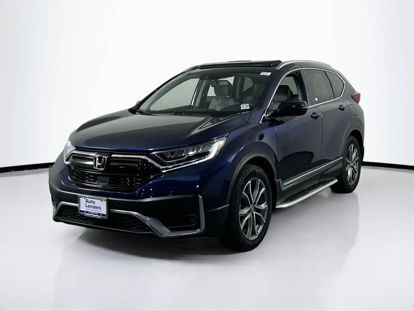2022 Honda CR-V Touring — SUV — 37,283 mi — Williamstown, NJ