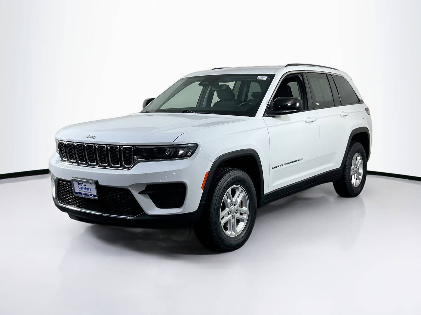 2022 Jeep Grand Cherokee Laredo — SUV — 16,386 mi — Williamstown, NJ
