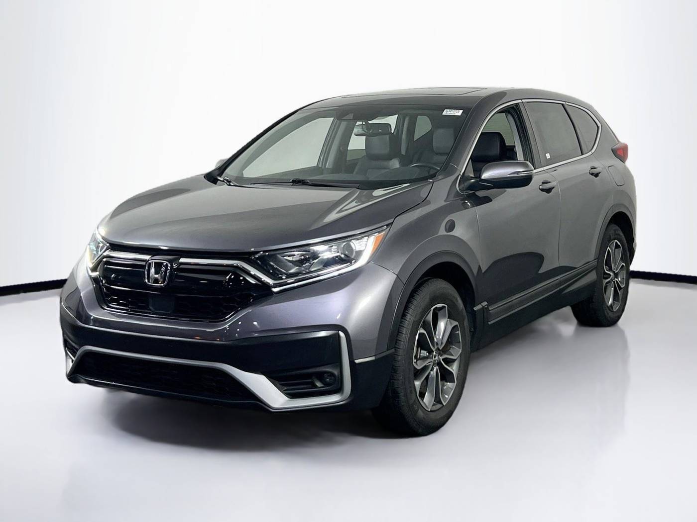 2020 Honda CR-V EX-L — SUV — 46,412 mi — Williamstown, NJ