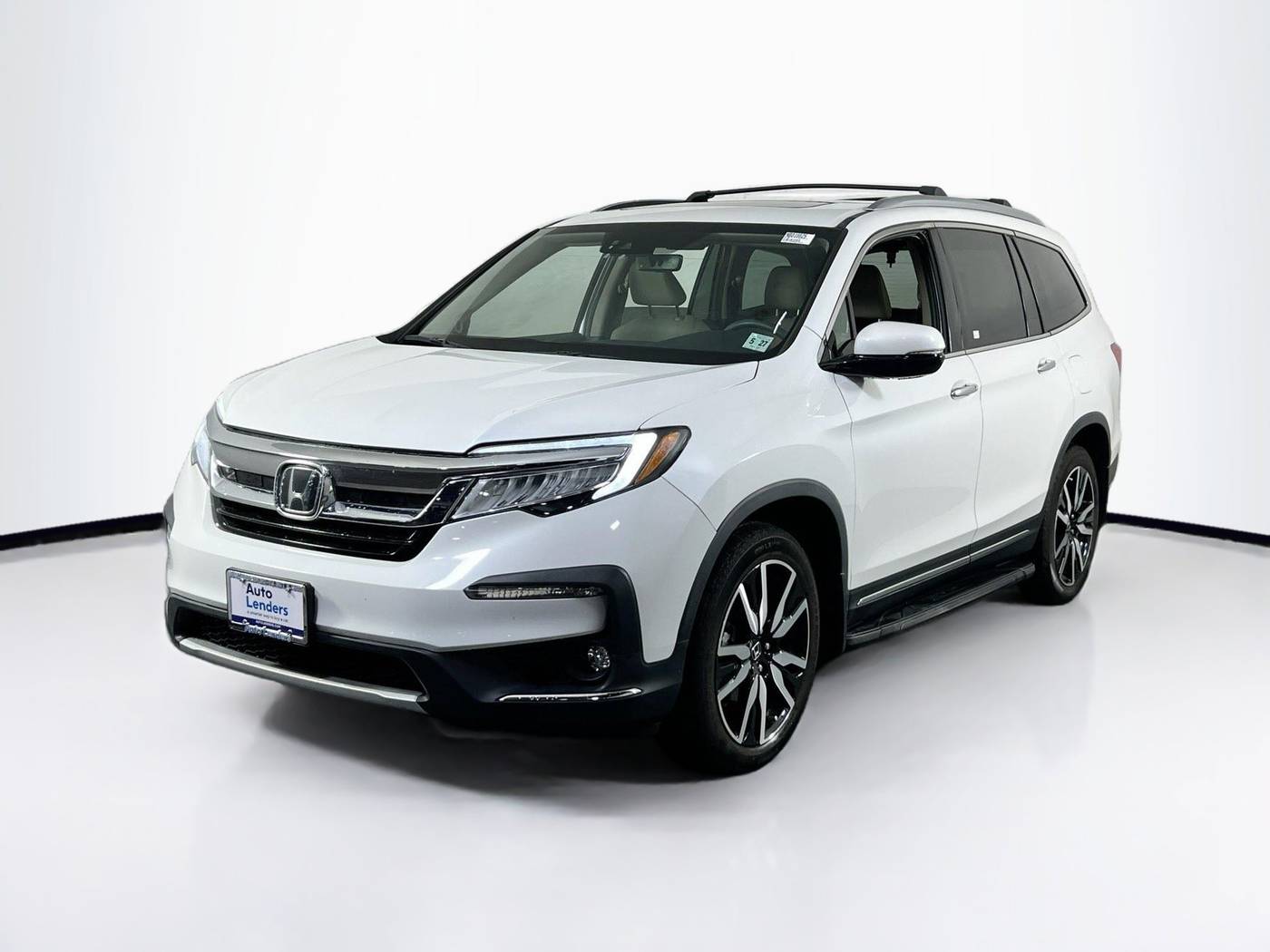 2022 Honda Pilot Elite — SUV — 14,139 mi — Williamstown, NJ