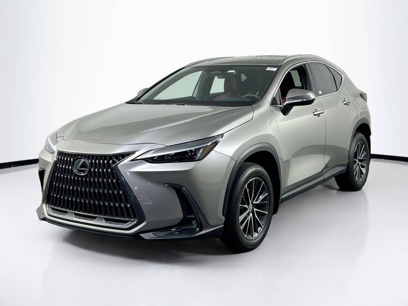 2024 Lexus NX NX 350 — SUV — 23,545 mi — Williamstown, NJ