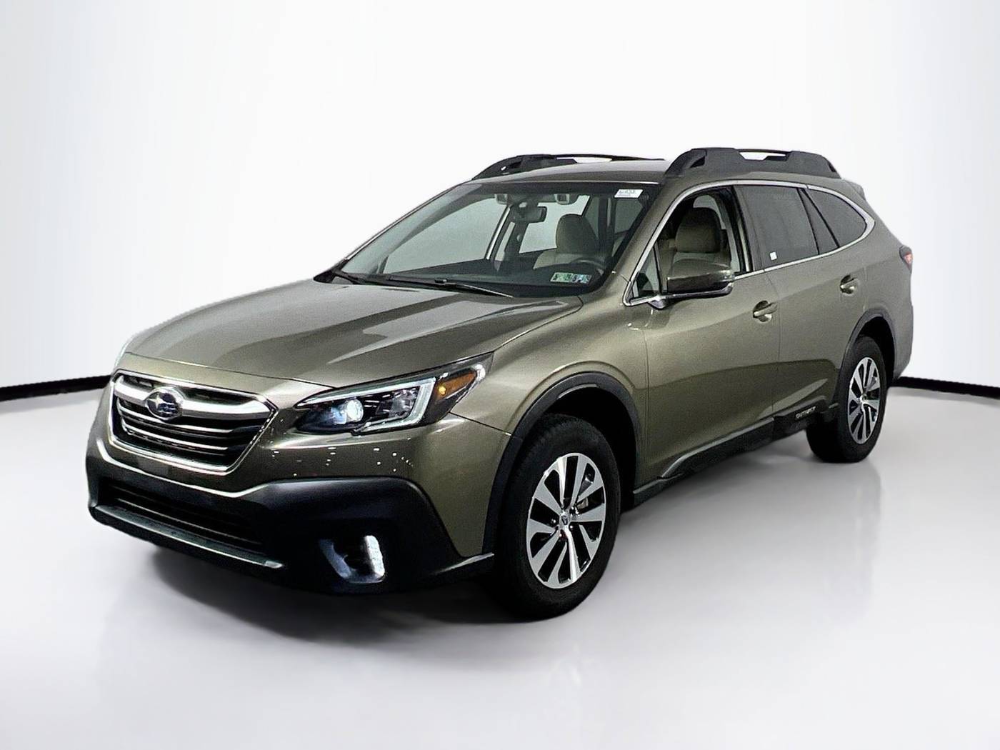 2022 Subaru Outback 2.5i Premium — SUV — 14,818 mi — Williamstown, NJ
