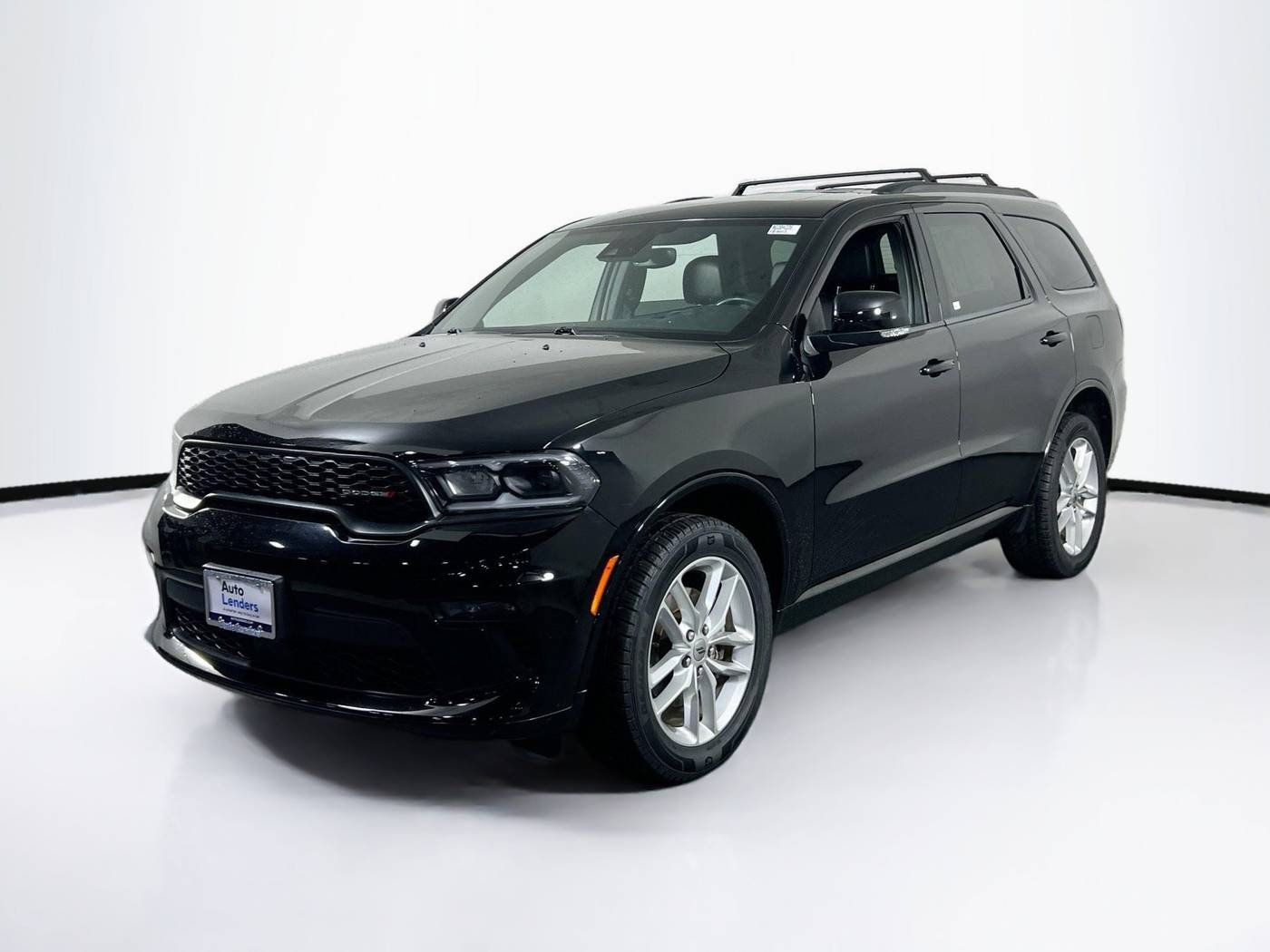 2022 Dodge Durango GT Plus — SUV — 31,516 mi — Williamstown, NJ